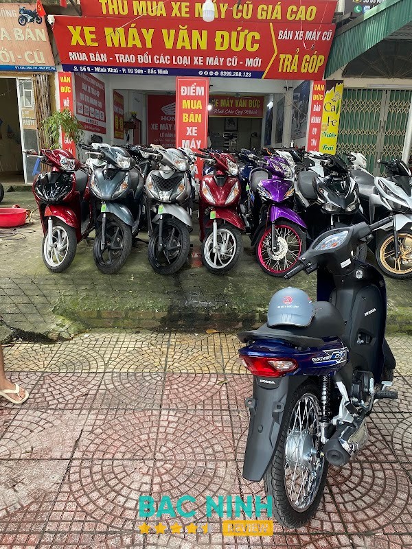 Xe Máy Văn Đức – hình ảnh 3