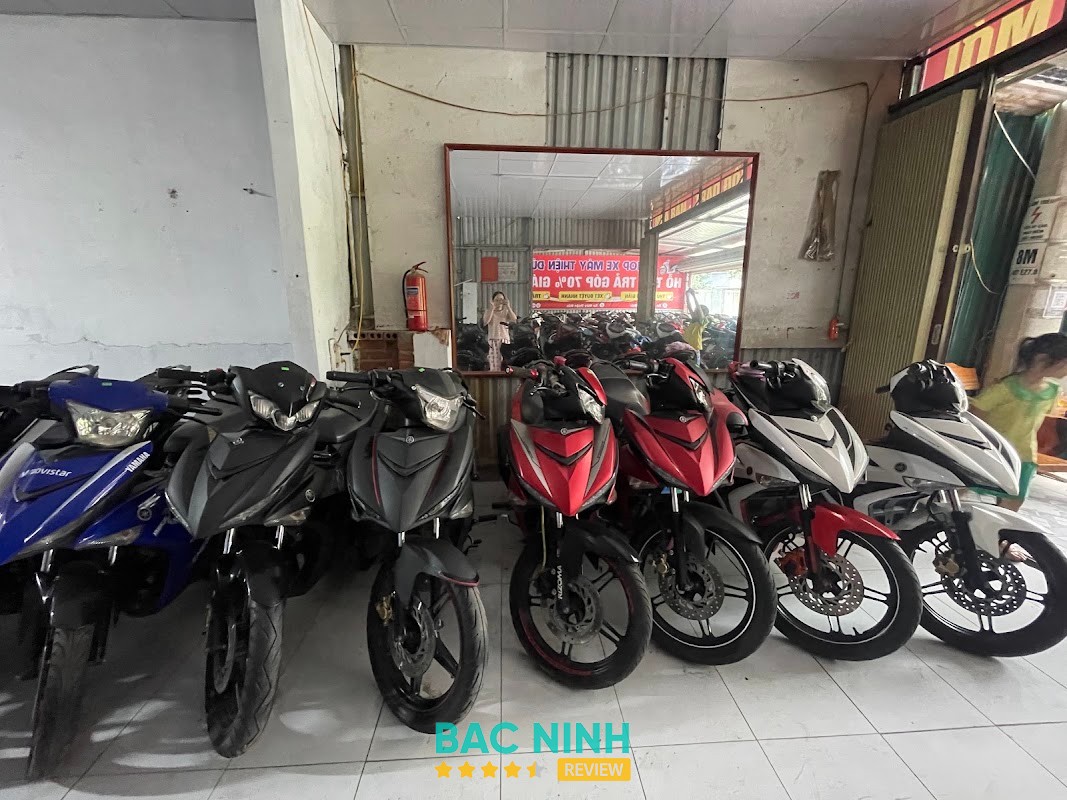 Xe Máy Thiện Đức – hình ảnh 3