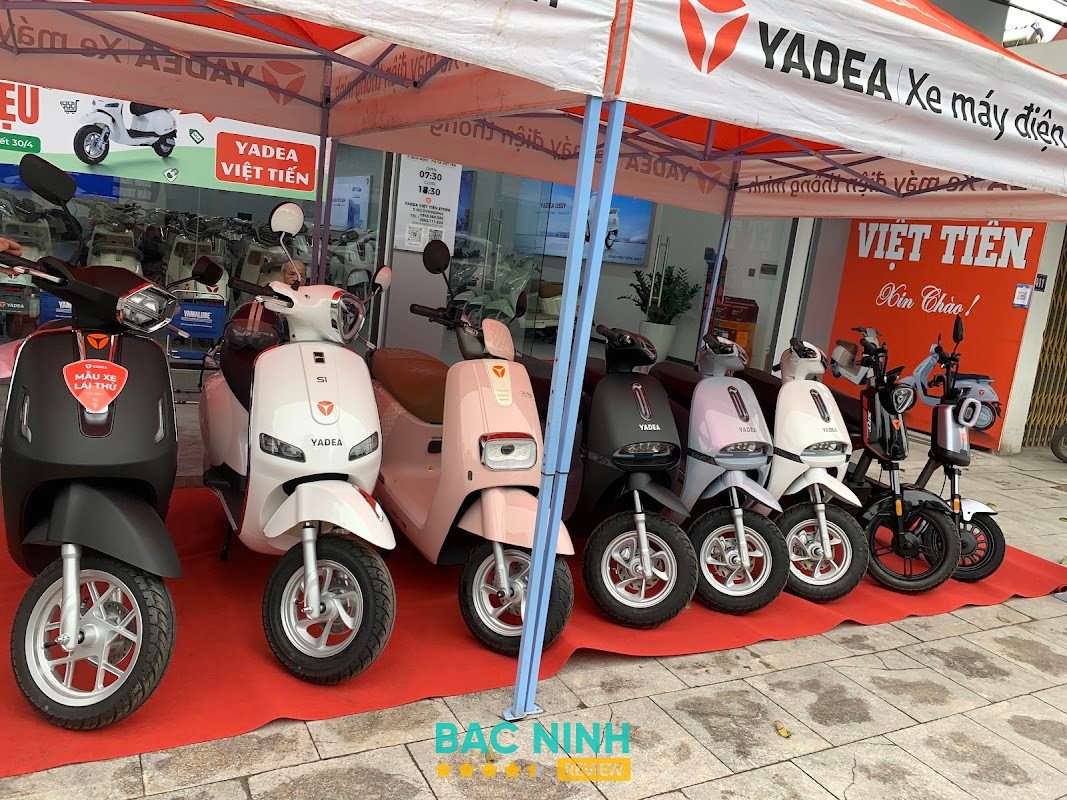 Xe Điện Việt Tiến Việt Yên – hình ảnh 3