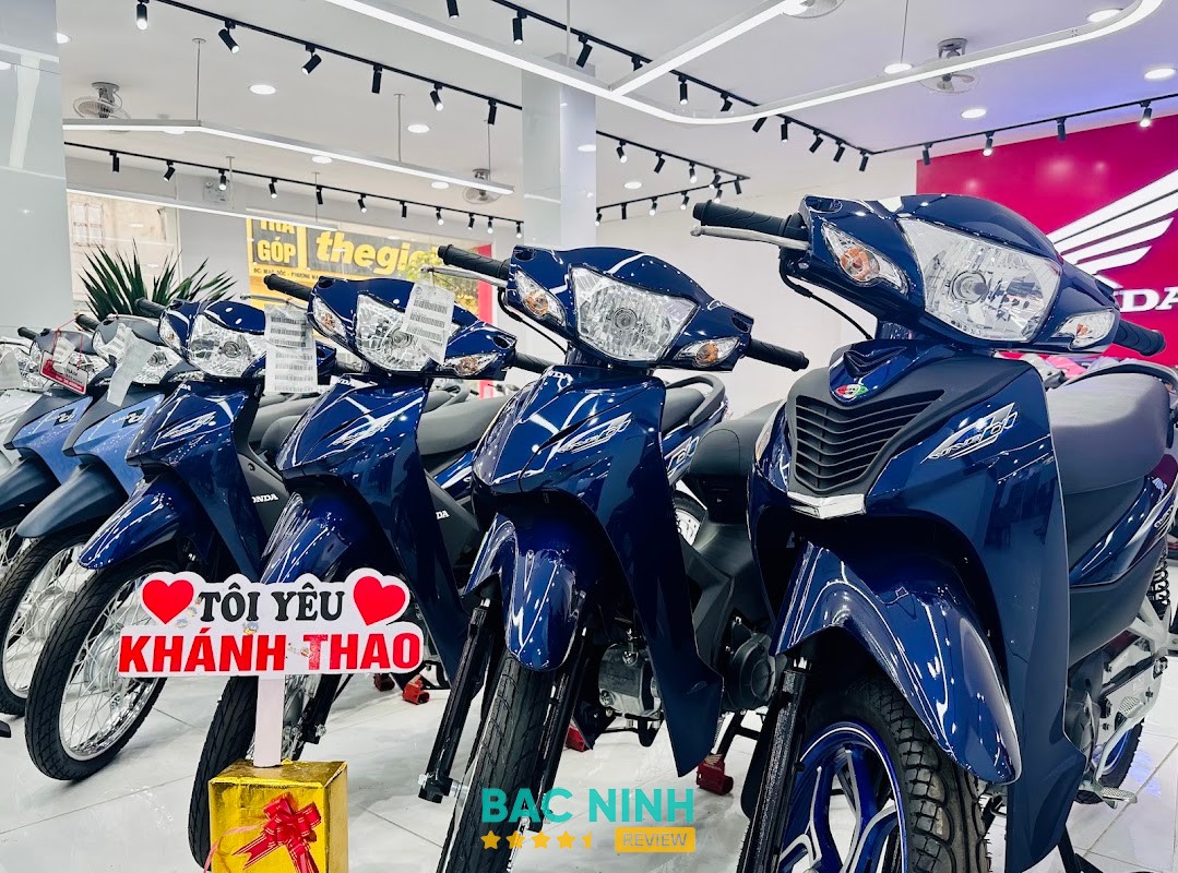 Cửa Hàng Xe Máy Khánh Thao 6 Việt Yên – hình ảnh 2