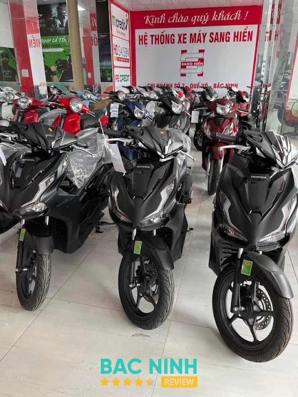 Xe Máy Sang Hiển Việt Yên – hình ảnh 2
