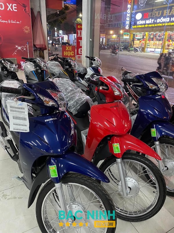 Xe Máy Sang Hiển Việt Yên – hình ảnh 3