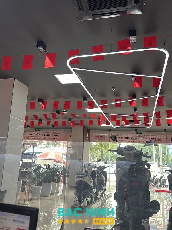 HEAD Vĩnh Cát 1 – hình ảnh 2