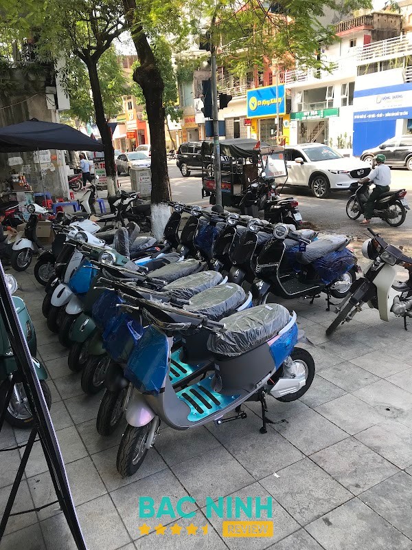 Xe Máy Điện Việt Thanh – hình ảnh 2
