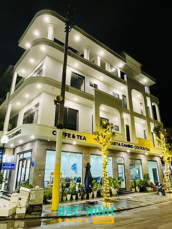 Sparta Gaming Center Bắc Giang – hình ảnh 2