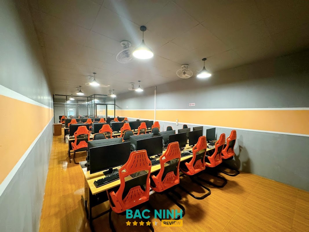 Sinnie Gaming Bắc Giang