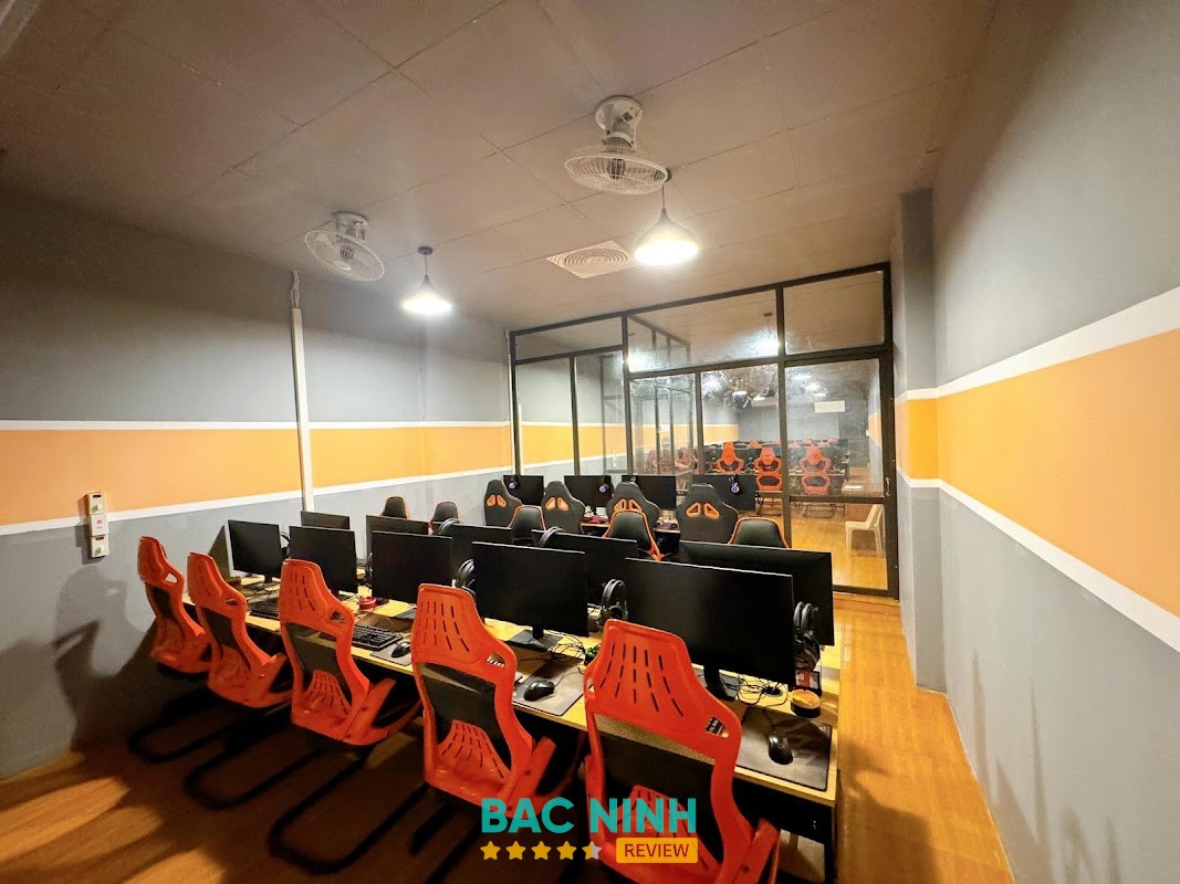 Sinnie Gaming – hình ảnh 3