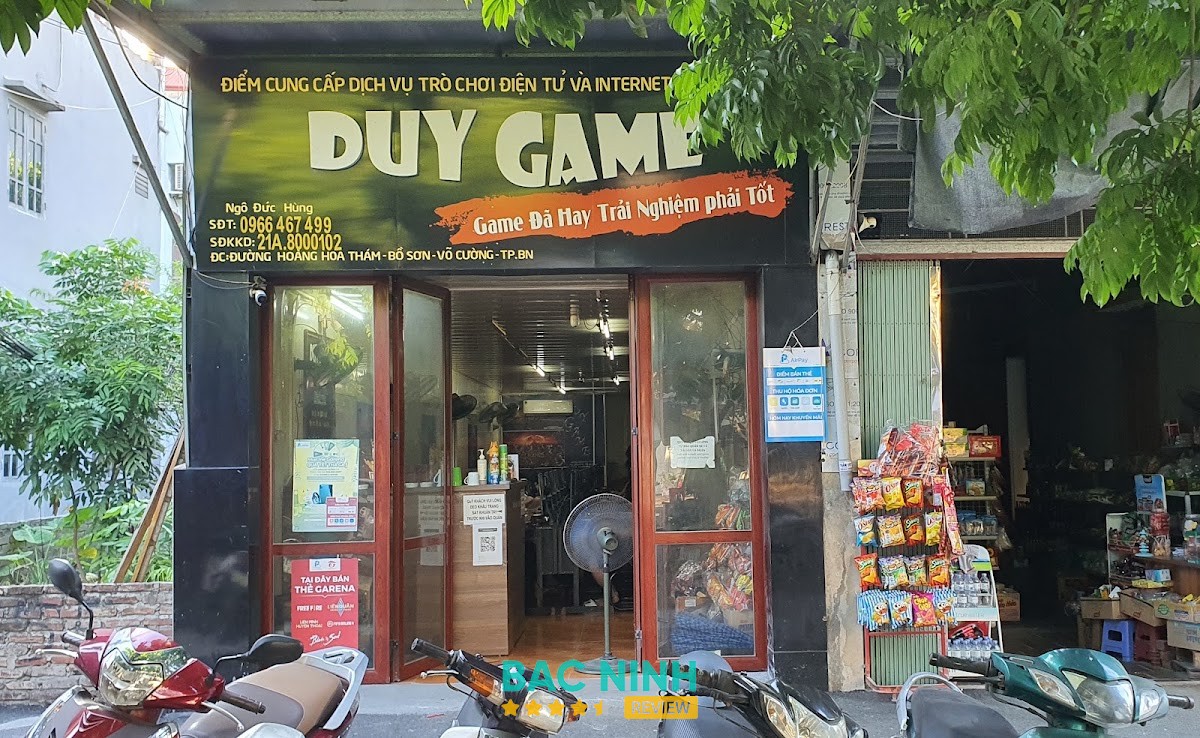 Internet Duy Game – hình ảnh 2