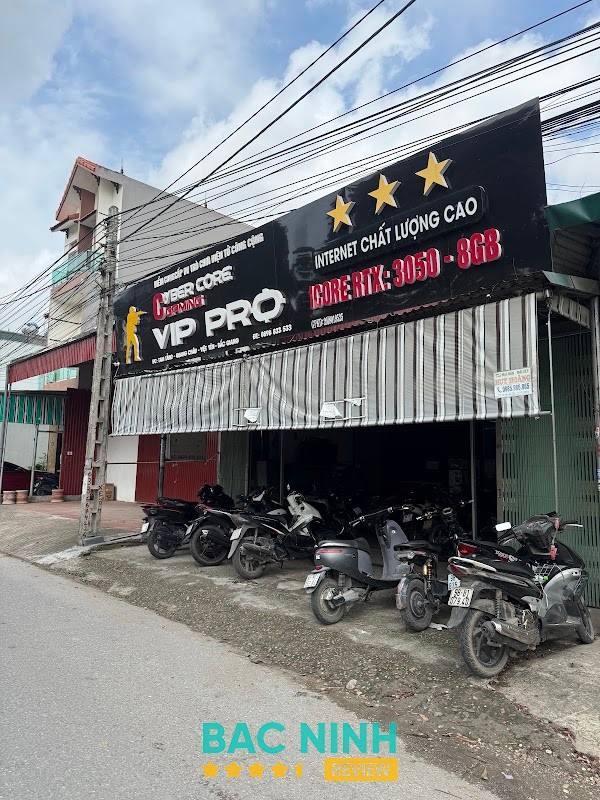 Cyber VipPro – hình ảnh 2