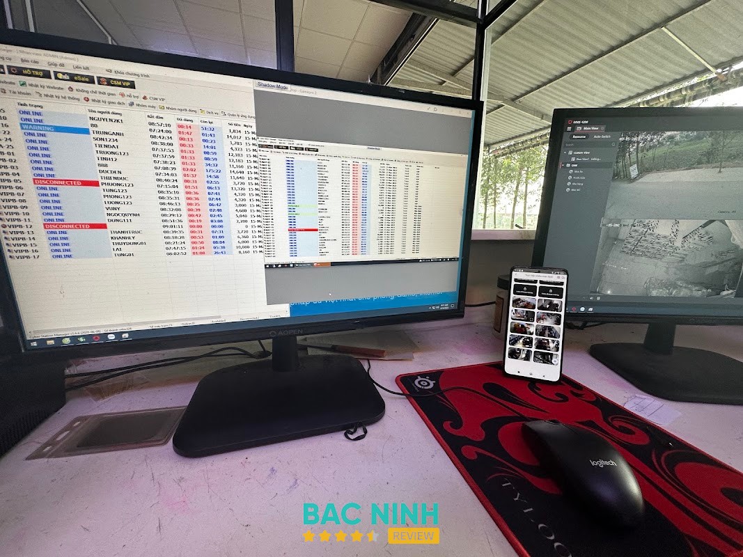 Cyber VipPro – hình ảnh 3
