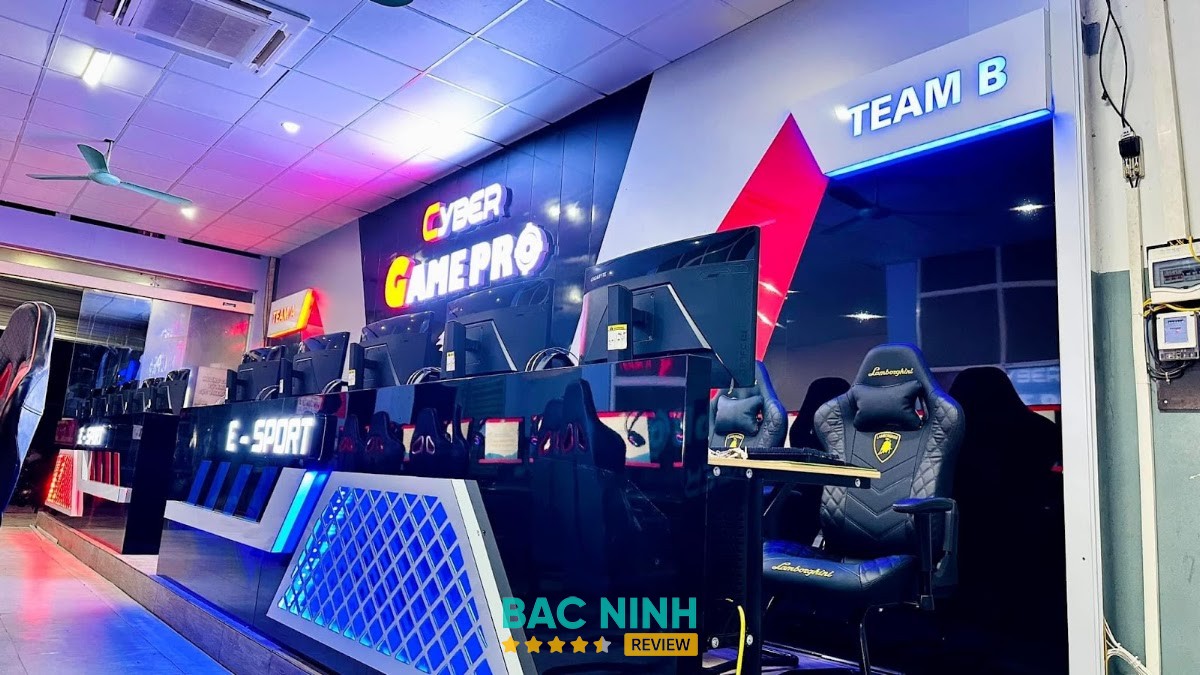 Cyber GAME PRO – hình ảnh 2