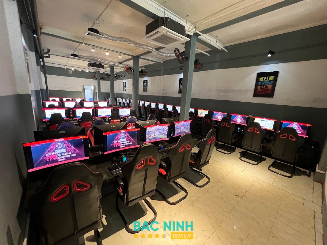 Cyber GAME PRO – hình ảnh 3