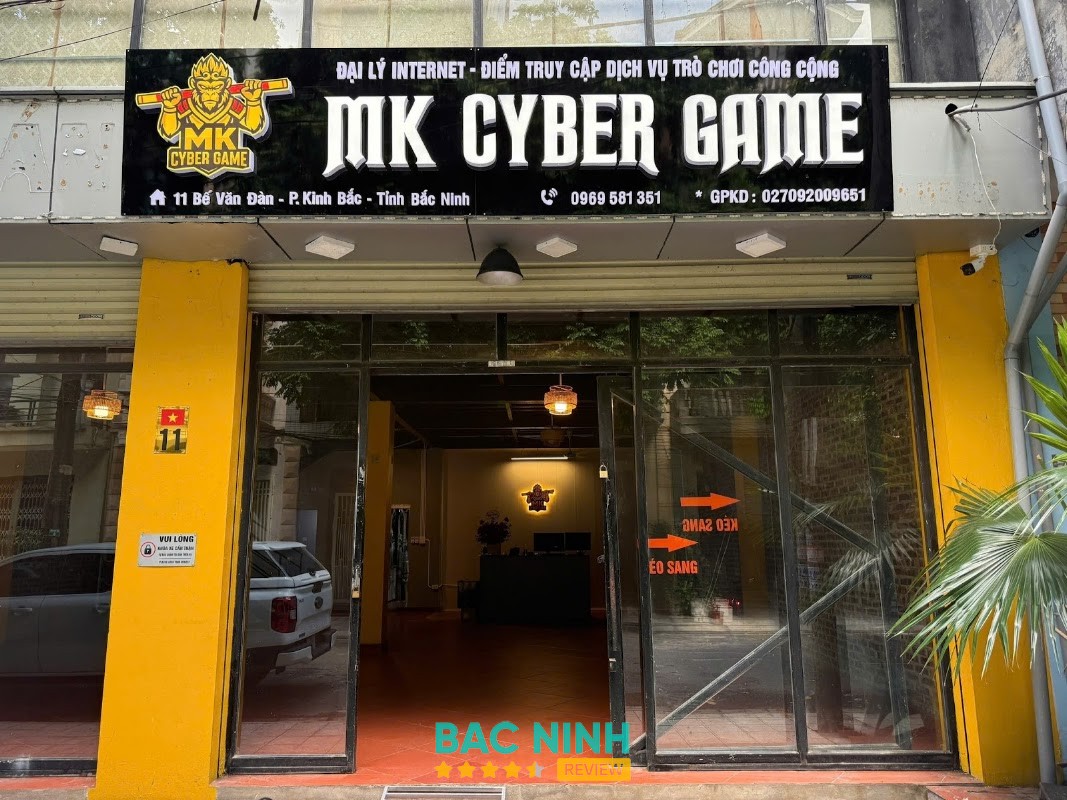 MK CYBER GAME – hình ảnh 2
