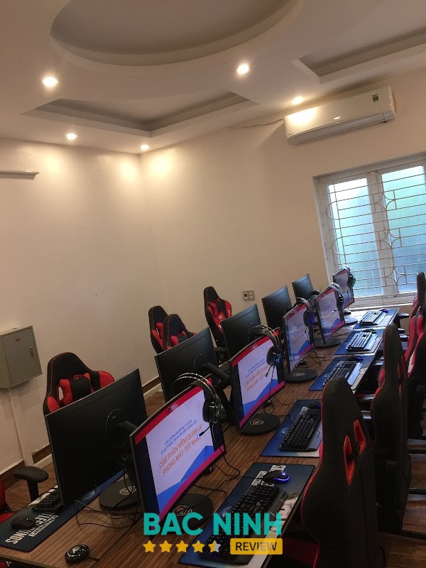 Kinh Bắc Gaming Bắc Ninh