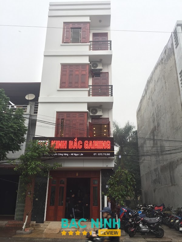 Kinh Bắc Gaming – hình ảnh 2