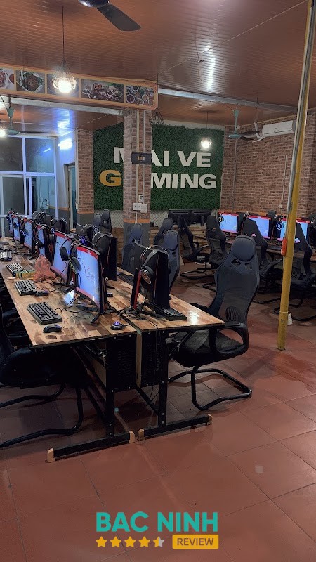 Mai Về Gaming – hình ảnh 2