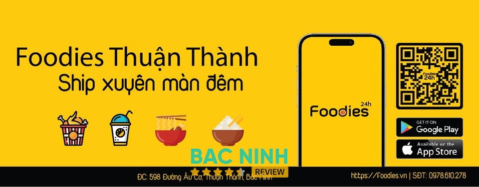 Quán Nét F1 Cyber Gaming Foodies – hình ảnh 2