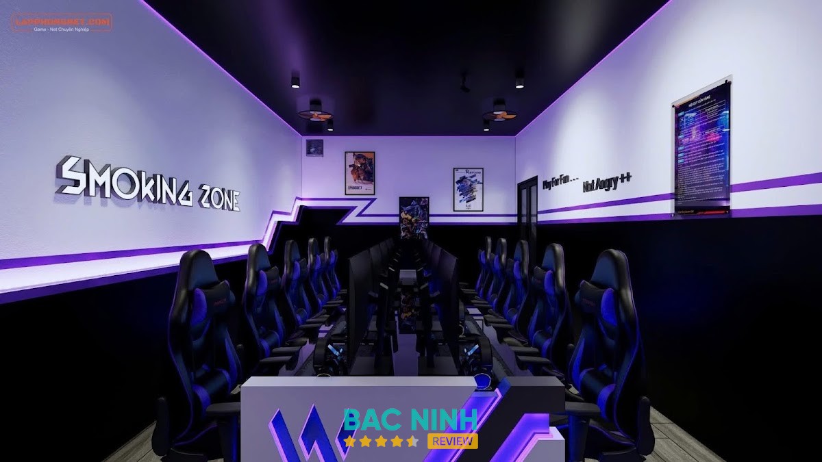 Cyber World Thuận Thành – hình ảnh 2