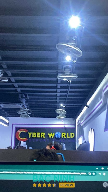 Cyber World Thuận Thành – hình ảnh 3