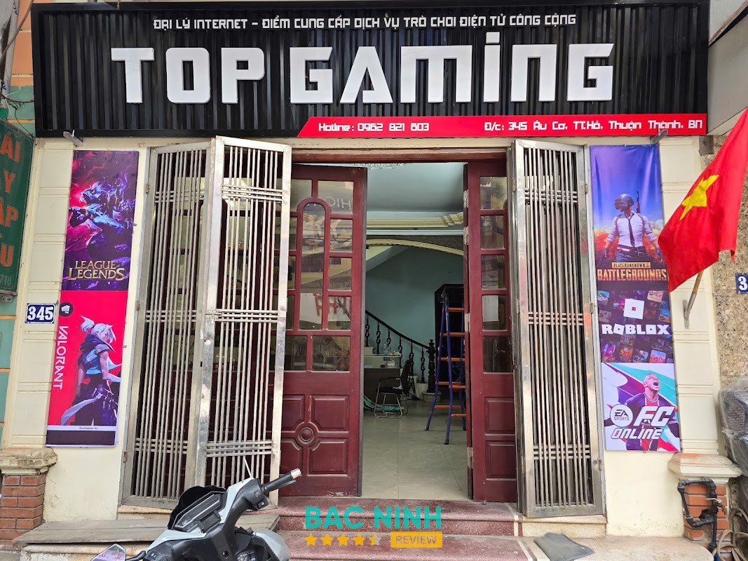 TOP Gaming Thuận Thành – hình ảnh 3
