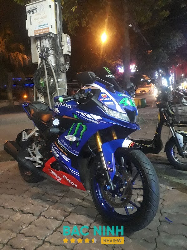 Cửa Hàng Cao Phái Decal Kinh Bắc