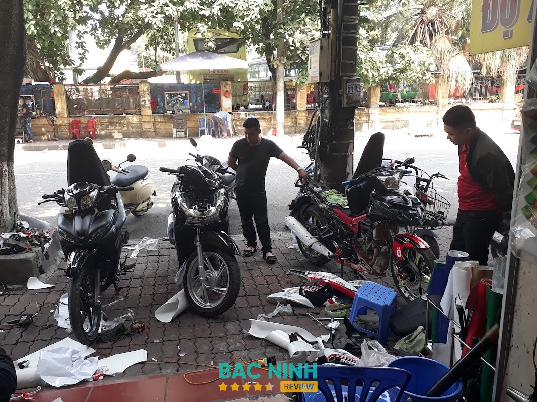 Cửa Hàng Cao Phái Decal – hình ảnh 2