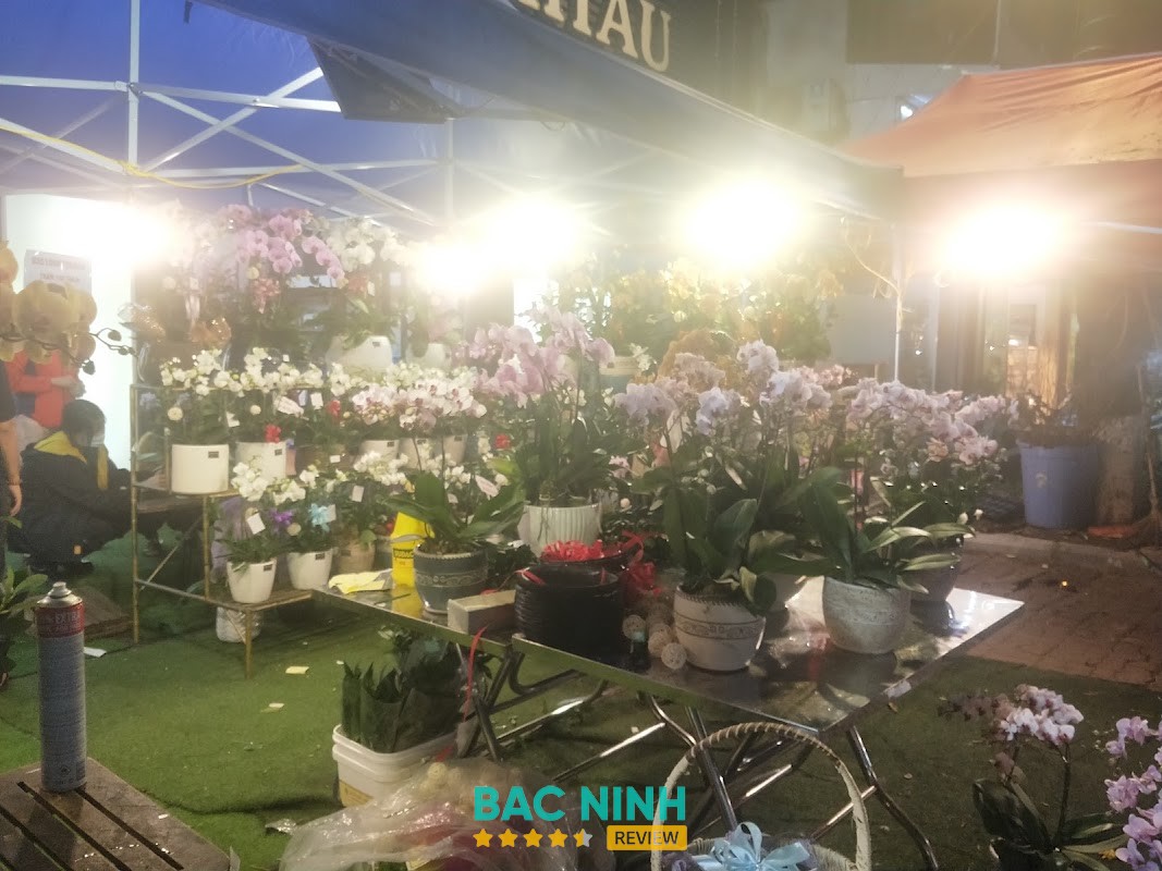 Shop Hoa Tươi Minh Thắm – hình ảnh 2