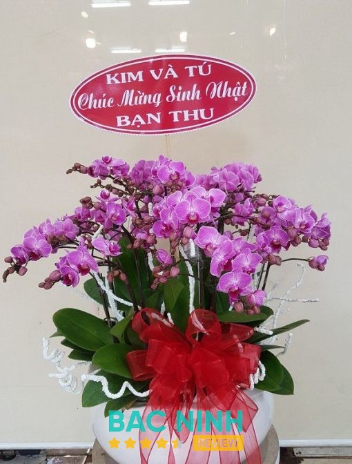 Shop Hoa Tươi Từ Sơn, Bắc Ninh – hình ảnh 3