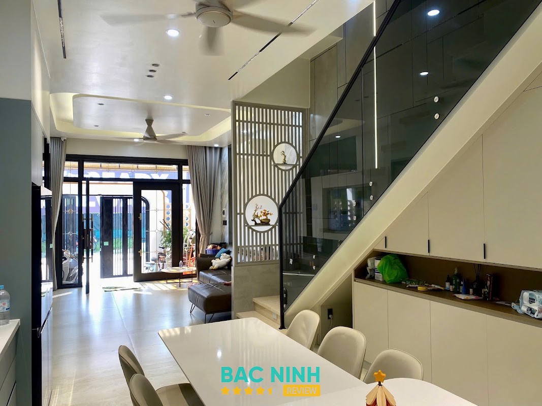 Showroom Gạch Ốp Lát APODIO Bắc Giang - hình ảnh 2