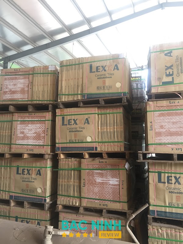 Gạch Ốp Lát và Thiết Bị Vệ Sinh Như Ý - hình ảnh 2