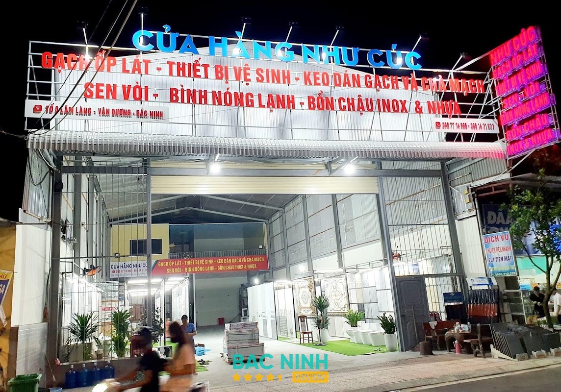 Gạch Ốp Lát Như Cúc hình ảnh 2