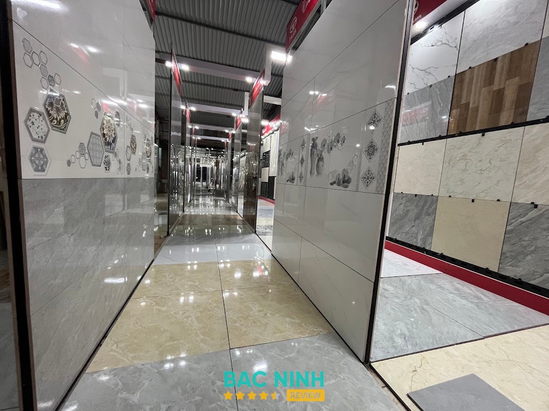 Showroom Minh Chuyên hình ảnh 3