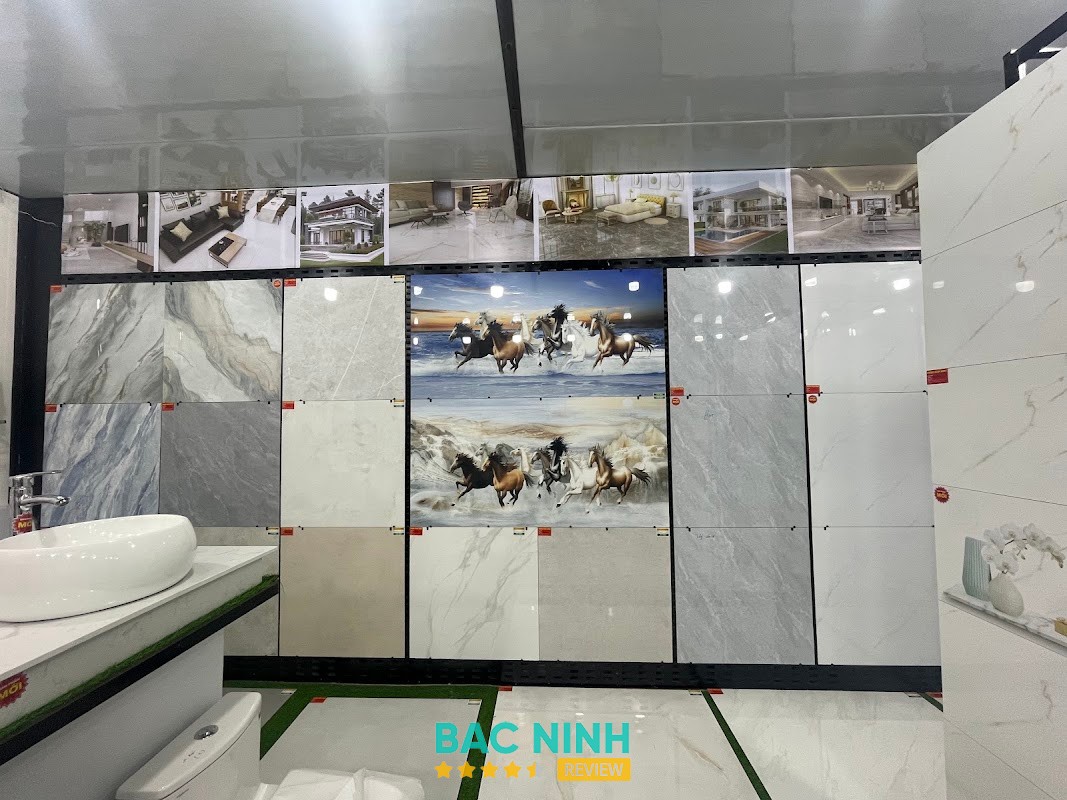 Gạch Ốp Lát Khánh Ngân hình ảnh 2
