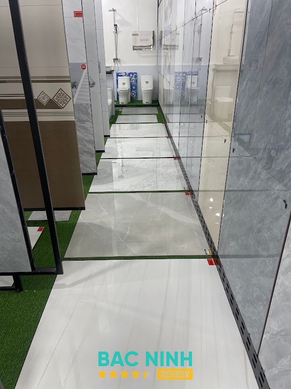 Gạch Ốp Lát Khánh Ngân hình ảnh 3