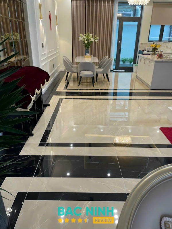Gạch Ốp Lát Bắc Ninh hình ảnh 2