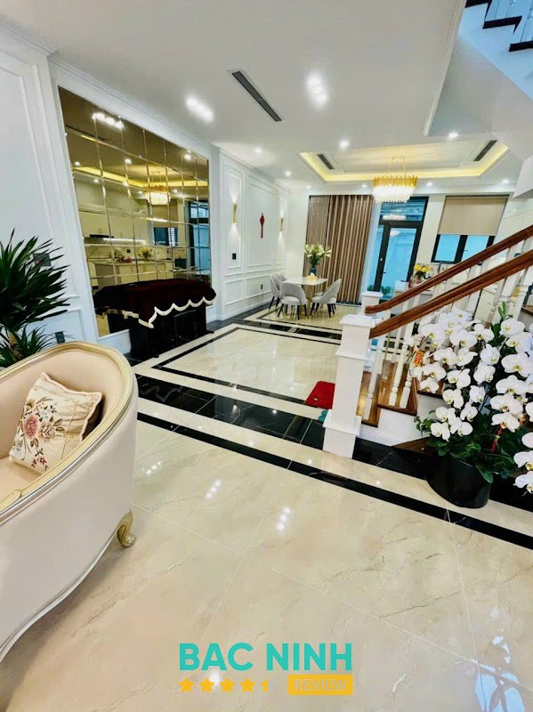 Gạch Ốp Lát Bắc Ninh hình ảnh 3