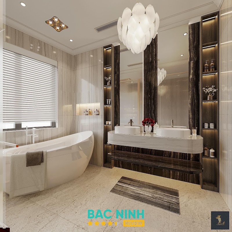 Gạch Ốp Lát Việt Hoàng Ninh Hiệp Từ Sơn
