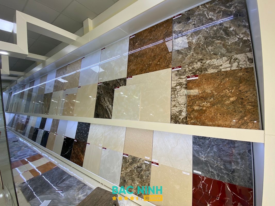 Showroom Tùng Lâm Từ Sơn