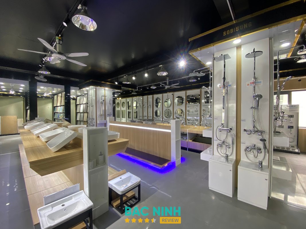 Showroom Tùng Lâm – hình ảnh 2