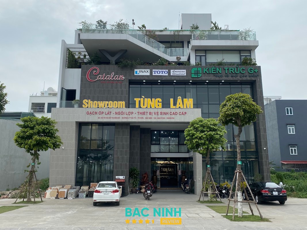 Showroom Tùng Lâm – hình ảnh 3