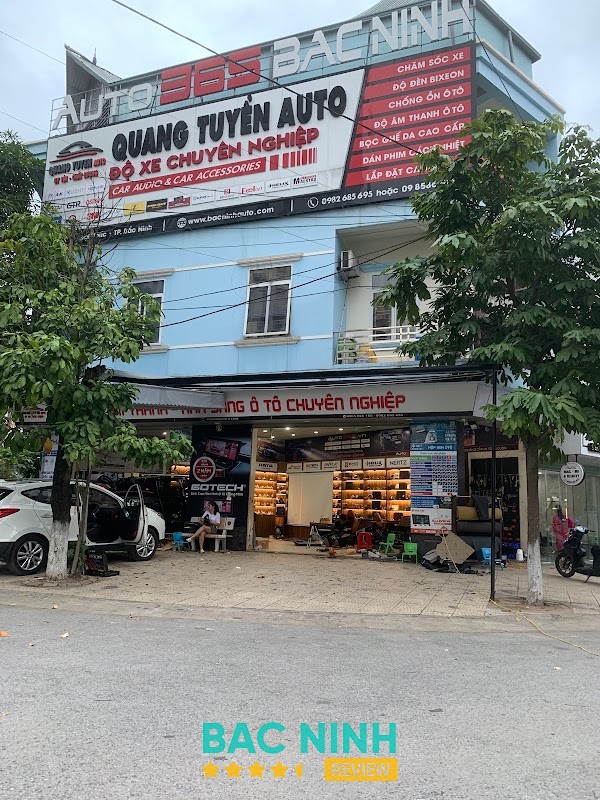 Quang Tuyển Auto - Auto365.vn Bắc Ninh – hình ảnh 2