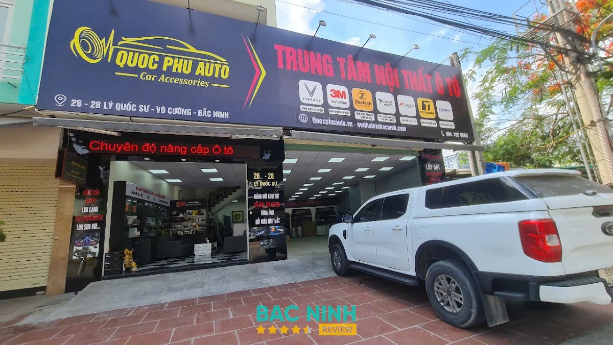 Quốc Phú Auto – hình ảnh 3