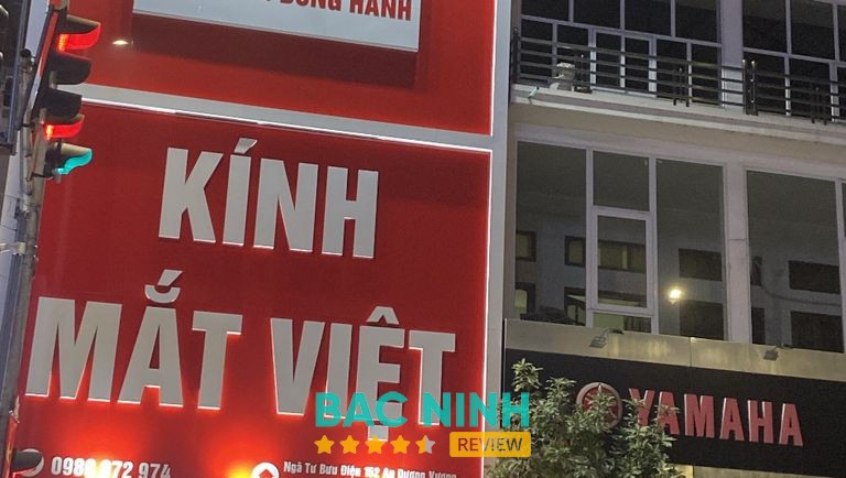 Kính Mắt Việt TT Chờ 152 An Dương Vương – hình ảnh 3