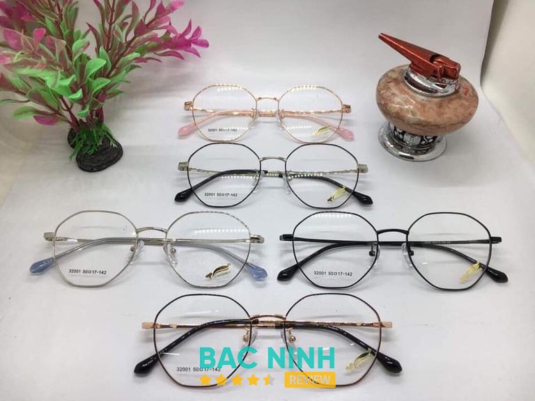 Đồng Hồ-Kính Mắt Hà Nội Yên Phong – hình ảnh 2