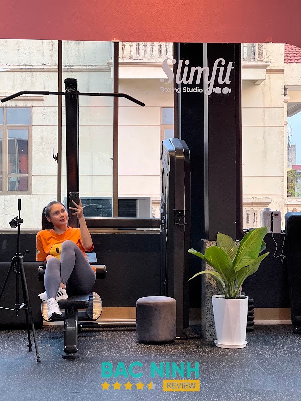 Slimfit Boxing Bắc Ninh - hình ảnh 2
