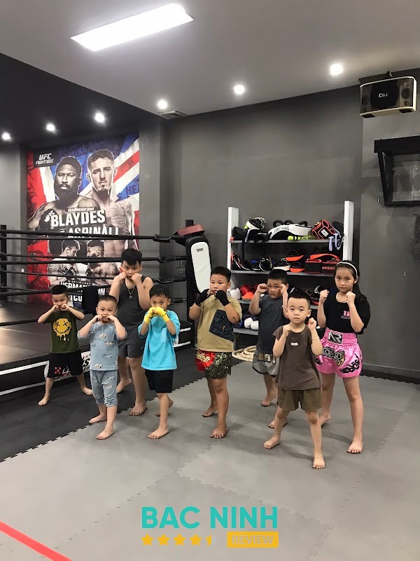 1BKICKFIT - hình ảnh 3