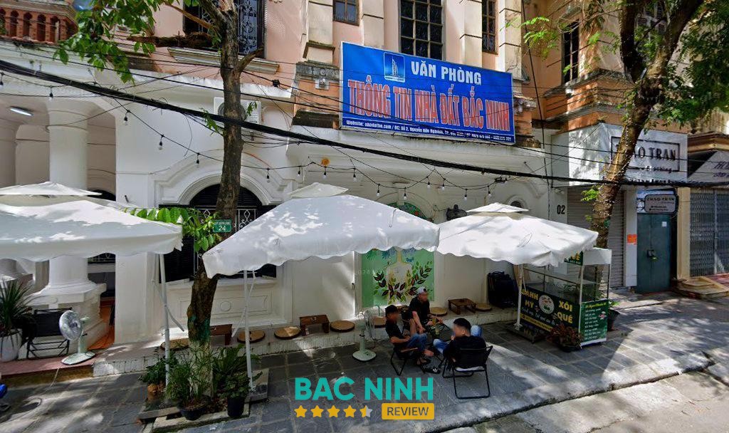 Phong Nam - Home Private Gym Boxing Bắc Ninh - hình ảnh 1