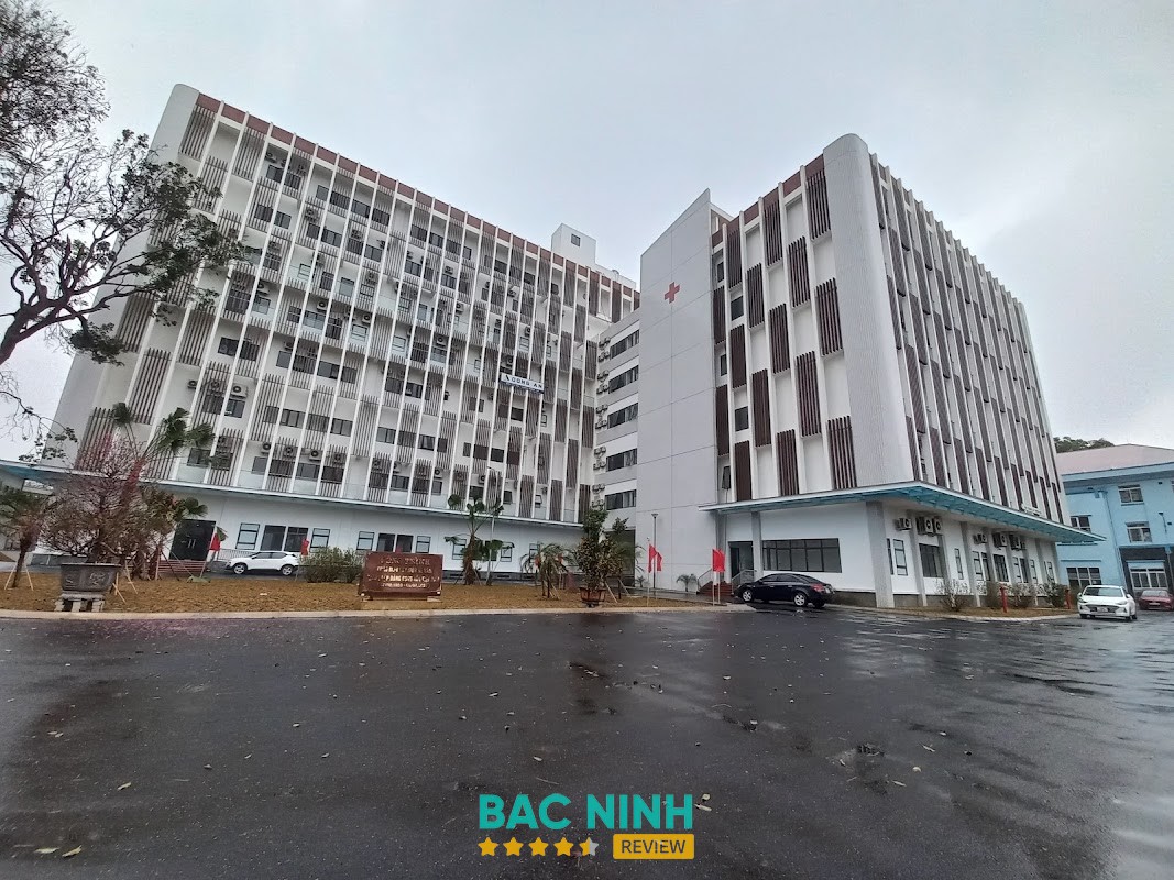 Bệnh Viện Đa Khoa Thị Xã Thuận Thành – hình ảnh 3