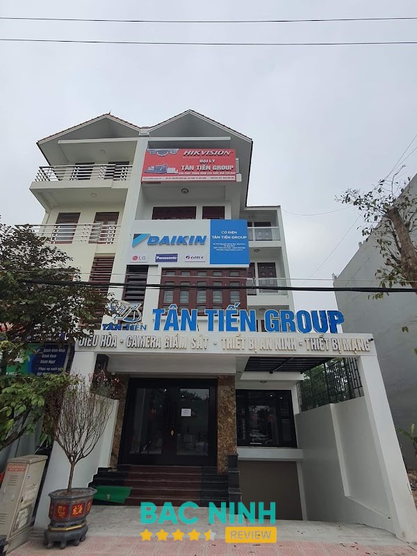 Công ty TNHH quảng cáo Bắc Ninh – hình ảnh 3