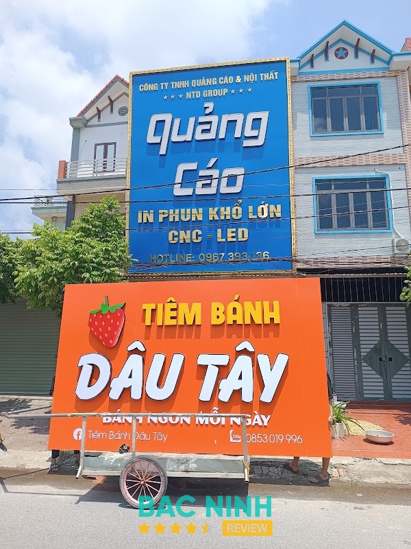 QUẢNG CÁO TRẦN GIA PHÁT – hình ảnh 2